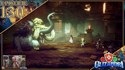 Behemoth octopath 2  For players who are new to the genre and returning fans alike, there's one important thing to remember